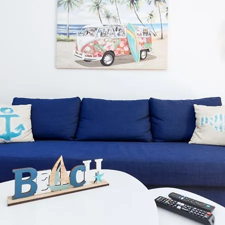 Home2book Casa La Pepita 2 كاليتا ذي فوستي