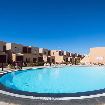 Home2book Casa La Pepita 2 * كاليتا ذي فوستي