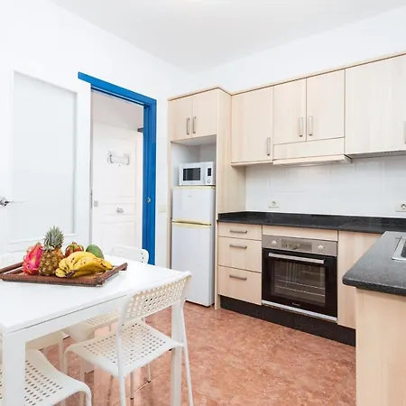 Home2book Casa La Pepita 2 דירה