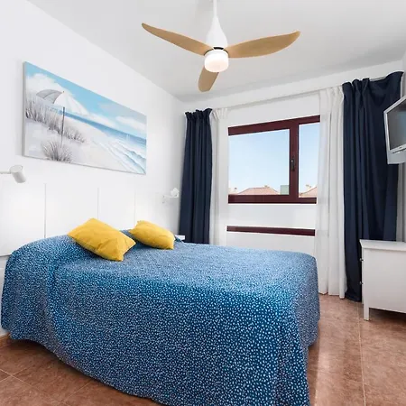 Apartmán Home2book Casa La Pepita 2 *