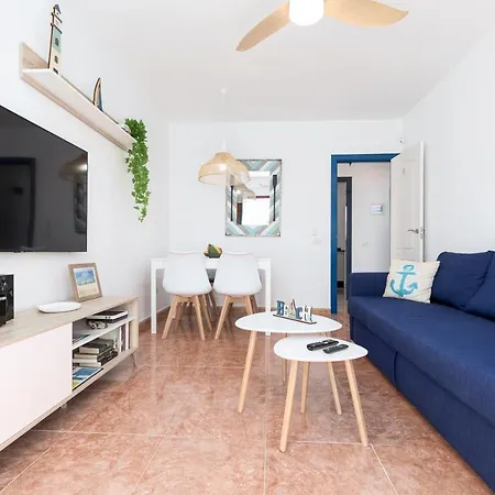 Home2book Casa La Pepita 2 דירה קלטה דה פוסטה