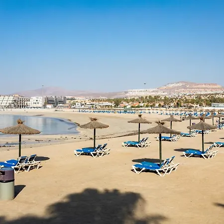 شقة Home2book Casa La Pepita 2 *