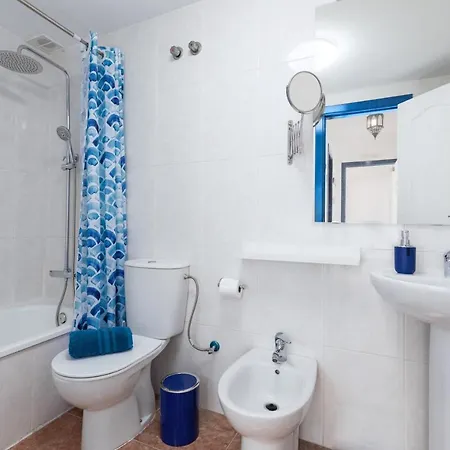 Home2book Casa La Pepita 2 דירה קלטה דה פוסטה