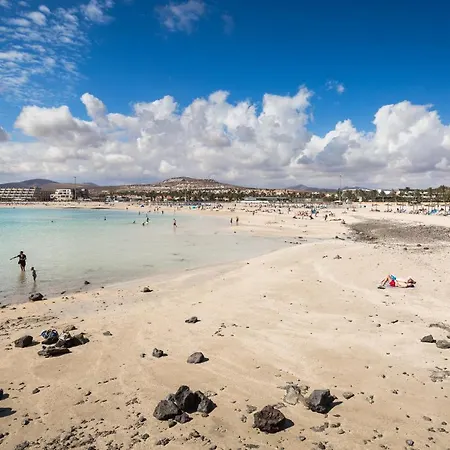 Home2book Casa La Pepita 2 דירה קלטה דה פוסטה