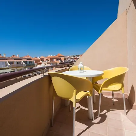 דירה Home2book Casa La Pepita 2