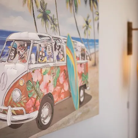 Home2book Casa La Pepita 2 شقة كاليتا ذي فوستي