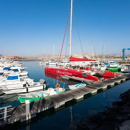 Home2book Casa La Pepita 2 * カレタ・デ・フステ