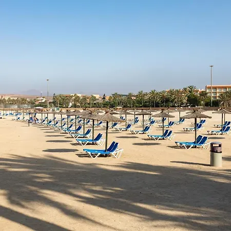 Home2book Casa La Pepita 2 كاليتا ذي فوستي