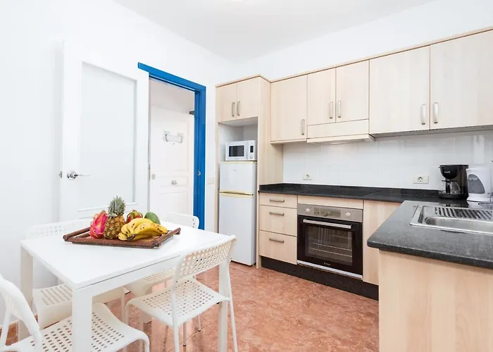 Home2book Casa La Pepita 2 Apartman