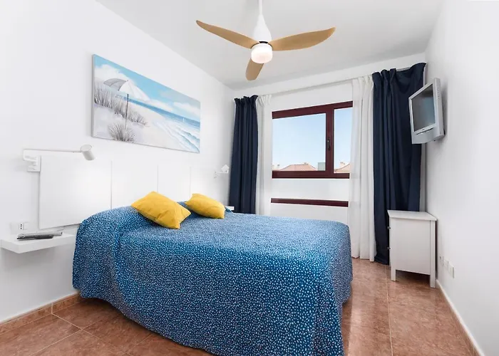 Apartman Home2book Casa La Pepita 2 *