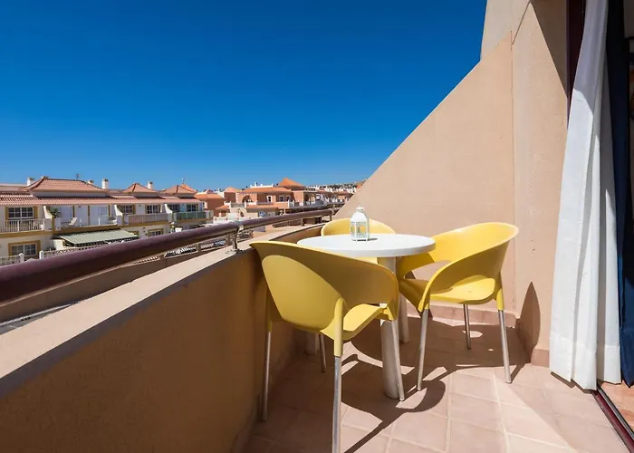 Apartman Home2book Casa La Pepita 2