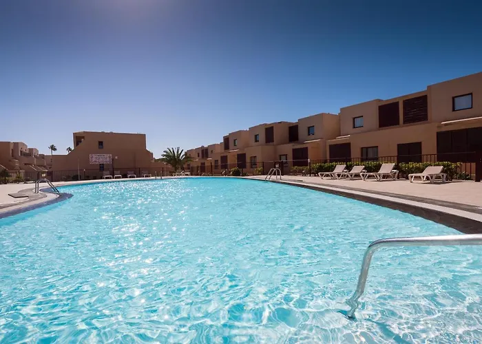 Lägenhet Home2book Casa La Pepita 2 *