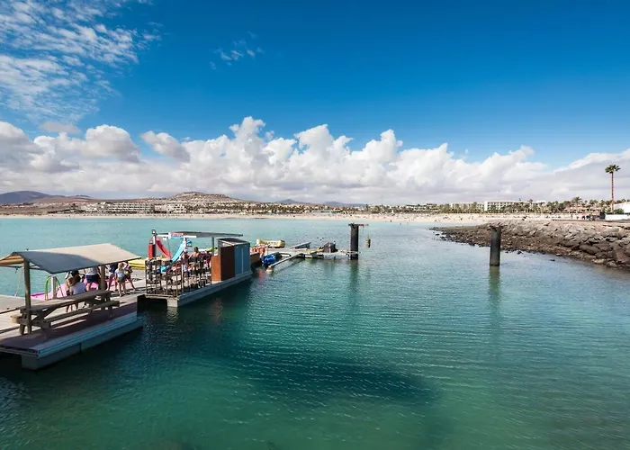 Home2book Casa La Pepita 2 Apartman