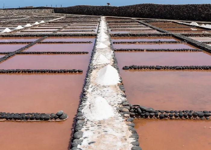 Home2book Casa La Pepita 2 Apartman Caleta De Fuste