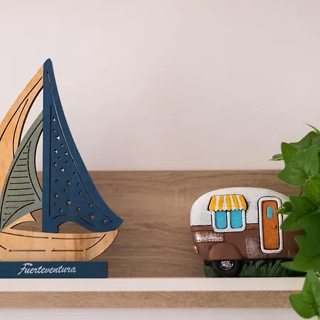 Apartmán Home2book Casa La Pepita 2 *