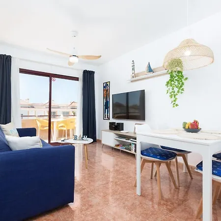 Apartament Home2book Casa La Pepita 2 Caleta De Fuste