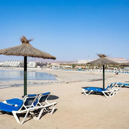 Lägenhet Home2book Casa La Pepita 2 Caleta De Fuste