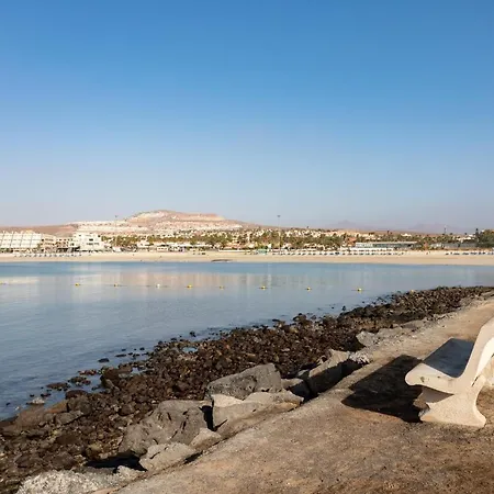 Lägenhet Home2book Casa La Pepita 2 Caleta De Fuste