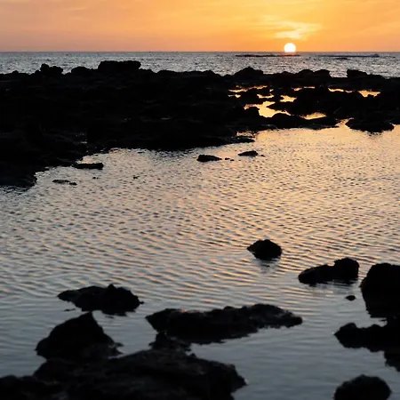 Home2book Casa La Pepita 2 Apartmán *