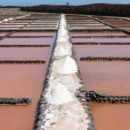 Home2book Casa La Pepita 2 Apartament Caleta De Fuste