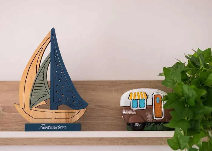 Apartamento Home2book Casa La Pepita 2 *