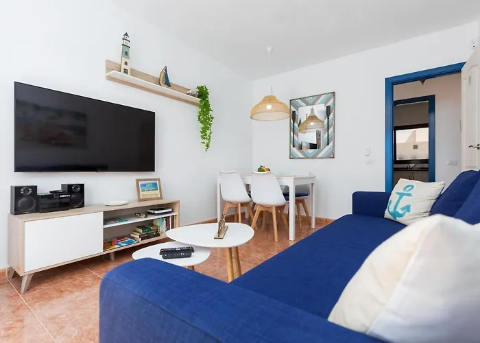 Home2book Casa La Pepita 2 *