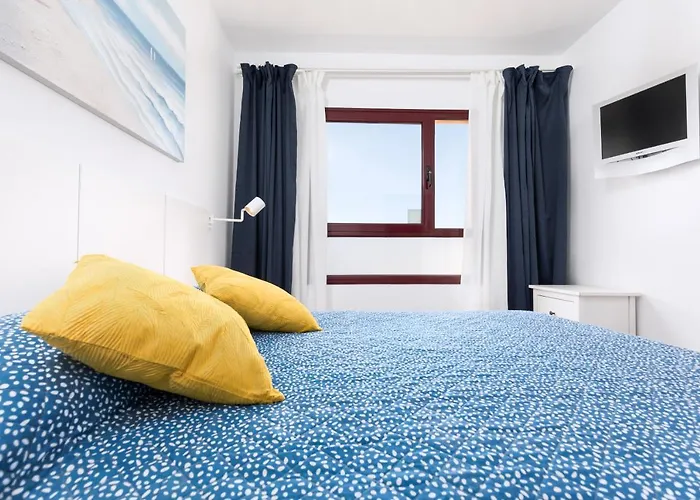 Home2book Casa La Pepita 2 아파트