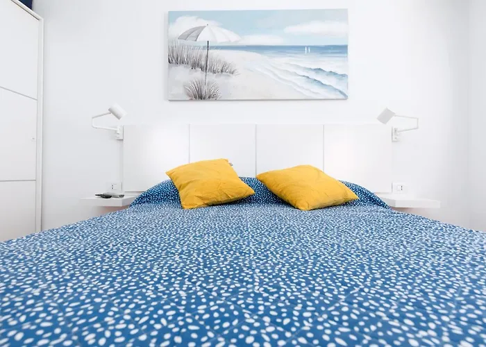 Home2book Casa La Pepita 2