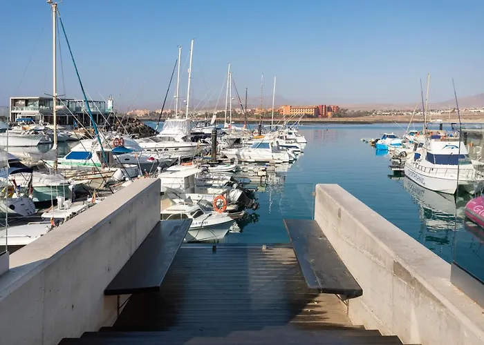 Home2book Casa La Pepita 2 *