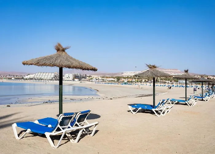 아파트 Home2book Casa La Pepita 2 칼레타데푸스테