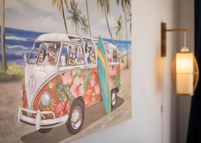 Home2book Casa La Pepita 2 아파트 칼레타데푸스테