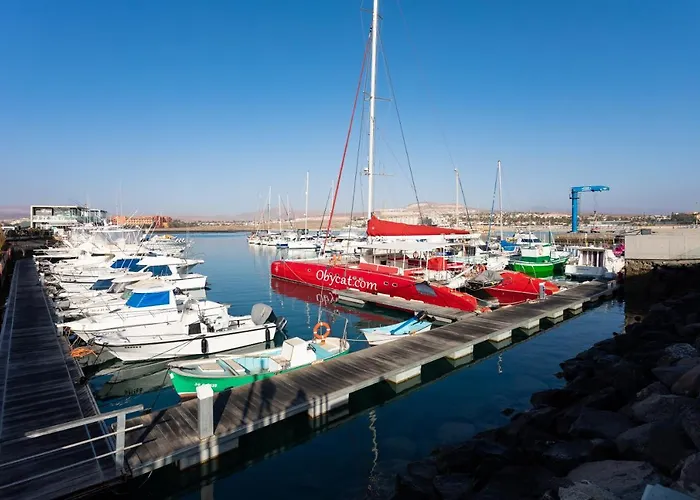 Home2book Casa La Pepita 2 * 칼레타데푸스테