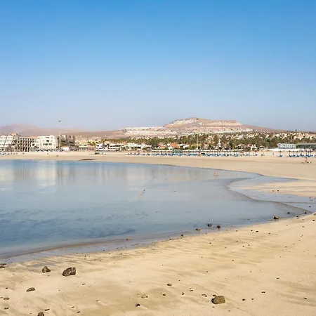 Home2book Casa La Pepita 2 Апартаменты