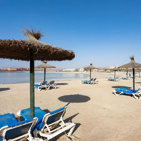 Home2book Casa La Pepita 2 Калета-де-Фусте