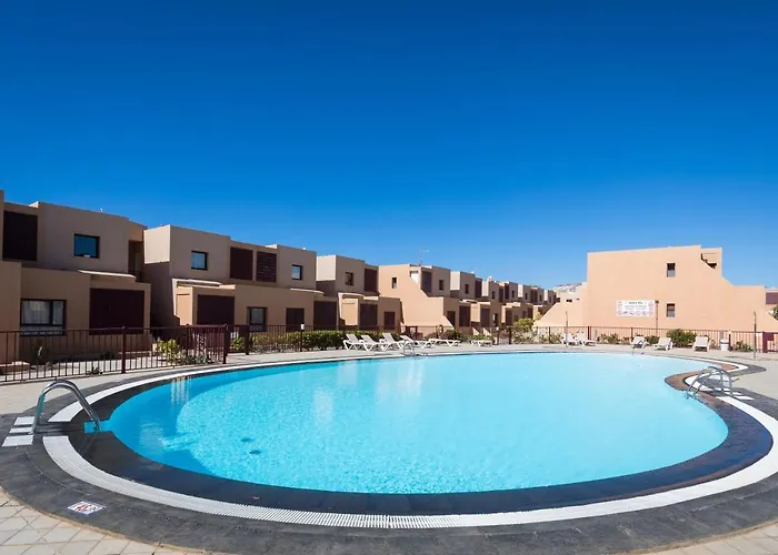 Home2book Casa La Pepita 2 * Caleta De Fuste