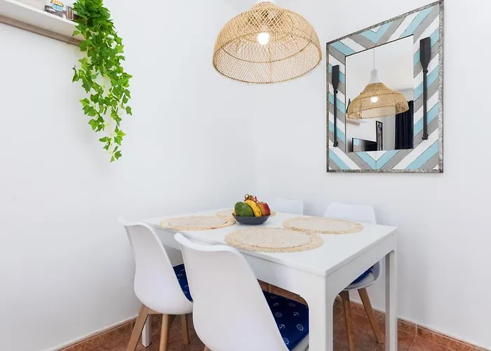 Home2book Casa La Pepita 2