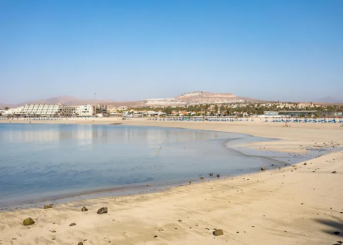 Home2book Casa La Pepita 2 Lejlighed