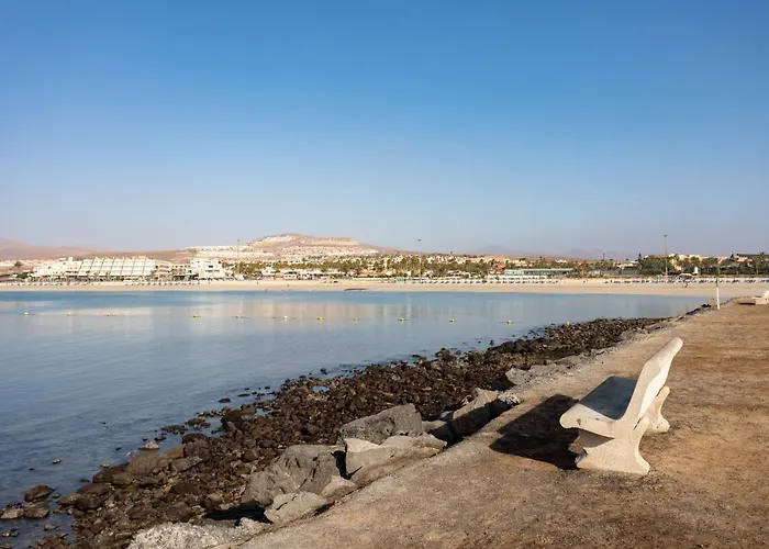 Lejlighed Home2book Casa La Pepita 2 Caleta De Fuste